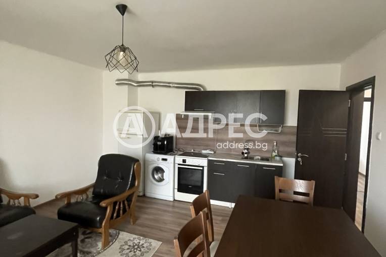 Многостаен апартамент, Божурище, 688535, Снимка 7