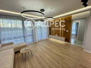 Двустаен апартамент, Пловдив, Остромила, 698535, Снимка 1