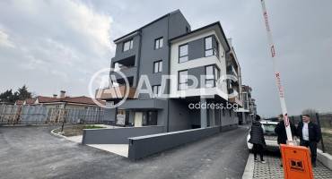 Двустаен апартамент, Пловдив, Остромила, 698535, Снимка 9