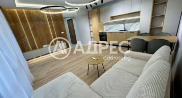 Двустаен апартамент, Пловдив, Остромила, 698535, Снимка 2