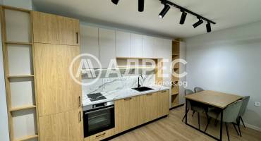 Двустаен апартамент, Пловдив, Остромила, 698535, Снимка 3