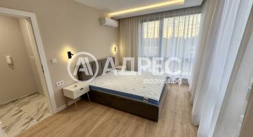 Двустаен апартамент, Пловдив, Остромила, 698535, Снимка 4