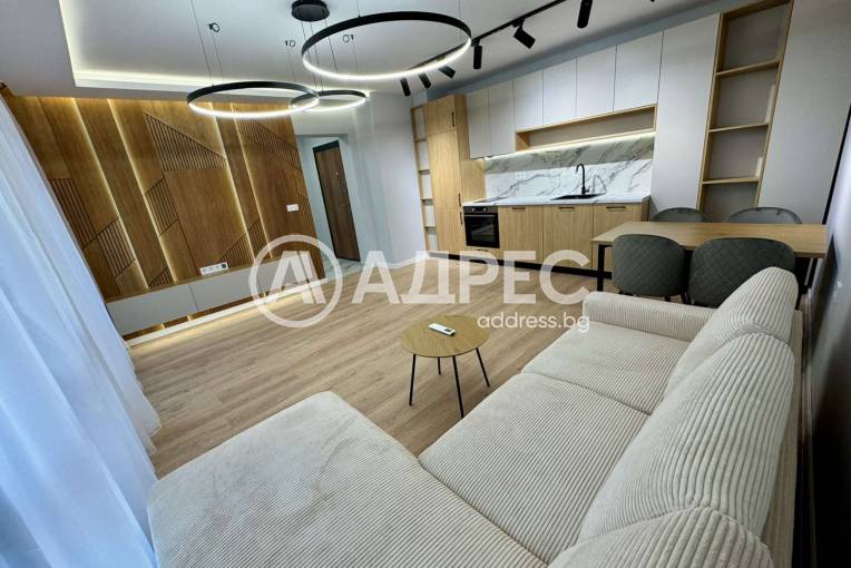 Двустаен апартамент, Пловдив, Остромила, 698535, Снимка 2