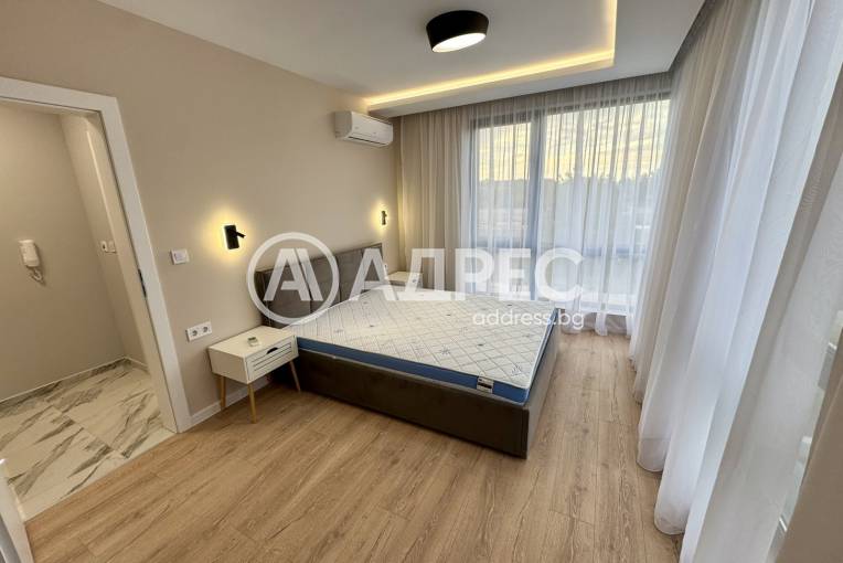 Двустаен апартамент, Пловдив, Остромила, 698535, Снимка 4