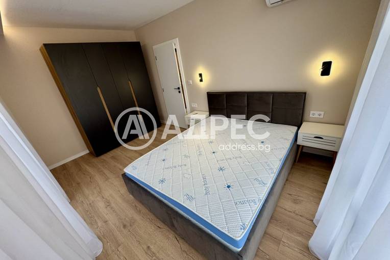 Двустаен апартамент, Пловдив, Остромила, 698535, Снимка 5