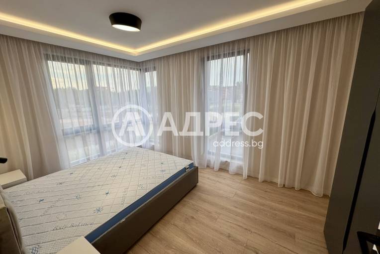 Двустаен апартамент, Пловдив, Остромила, 698535, Снимка 6