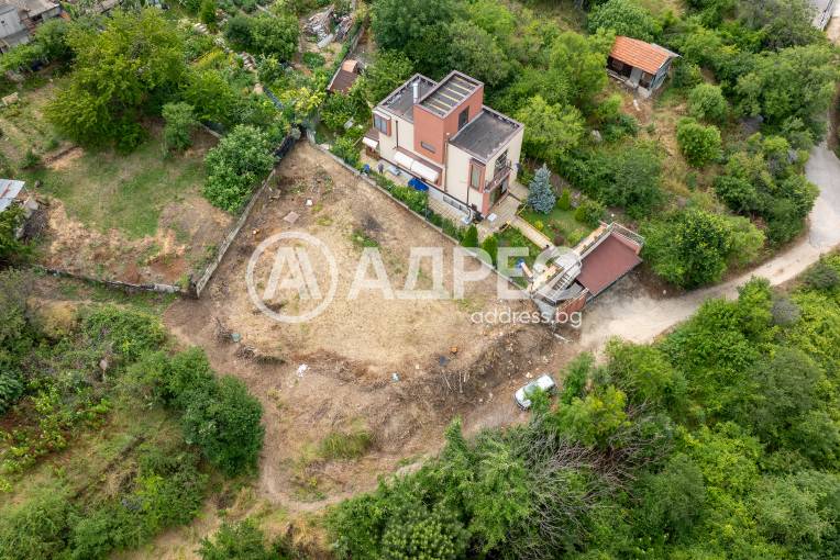 Парцел/Терен, Варна, Галата, 701535, Снимка 10