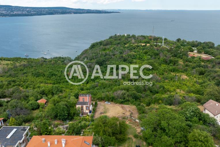 Парцел/Терен, Варна, Галата, 701535, Снимка 14