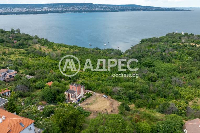Парцел/Терен, Варна, Галата, 701535, Снимка 15