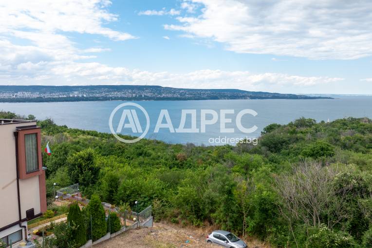 Парцел/Терен, Варна, Галата, 701535, Снимка 17