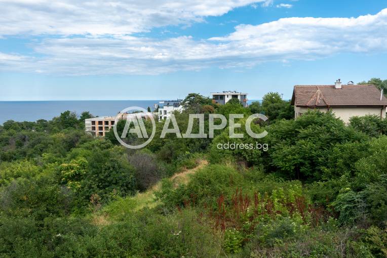 Парцел/Терен, Варна, Галата, 701535, Снимка 20