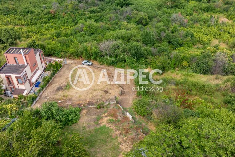 Парцел/Терен, Варна, Галата, 701535, Снимка 3