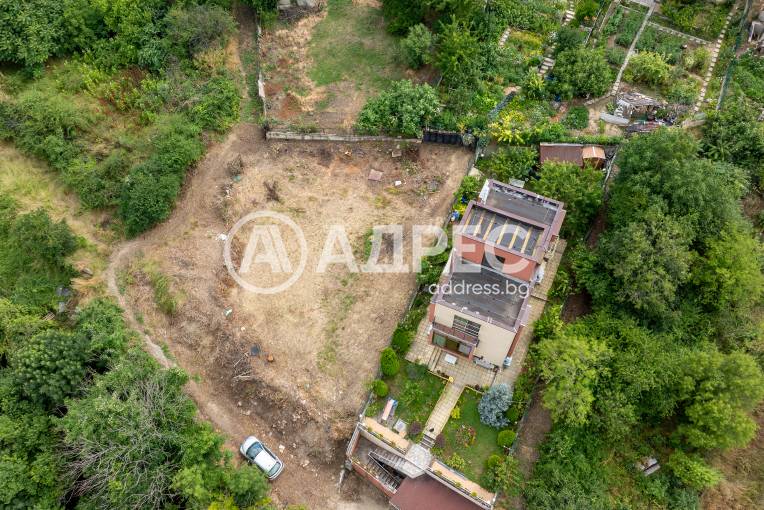 Парцел/Терен, Варна, Галата, 701535, Снимка 6