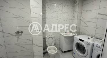 Тристаен апартамент, Плевен, Дружба 1, 651536, Снимка 10