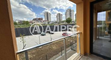 Тристаен апартамент, Плевен, Дружба 1, 651536, Снимка 11