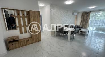 Тристаен апартамент, Плевен, Дружба 1, 651536, Снимка 3