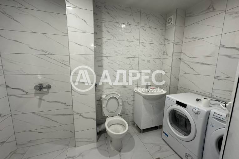 Тристаен апартамент, Плевен, Дружба 1, 651536, Снимка 10