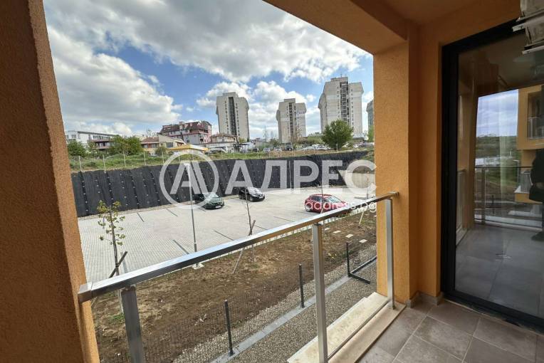 Тристаен апартамент, Плевен, Дружба 1, 651536, Снимка 11