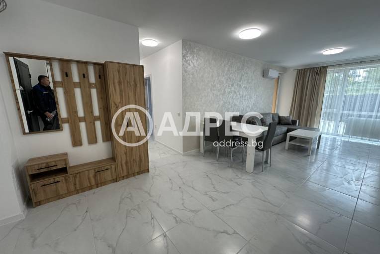 Тристаен апартамент, Плевен, Дружба 1, 651536, Снимка 3