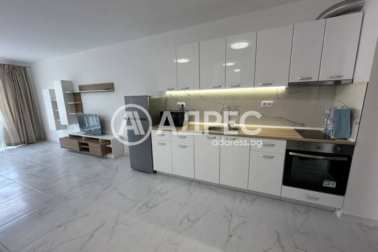 Тристаен апартамент, Плевен, Дружба 1, 651536, Снимка 4