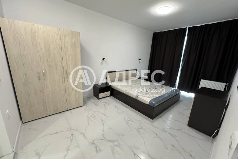 Тристаен апартамент, Плевен, Дружба 1, 651536, Снимка 6