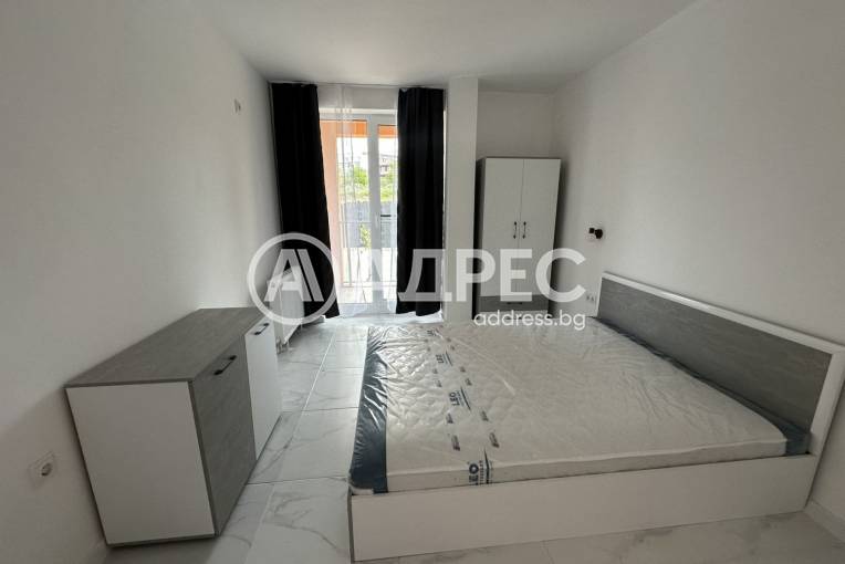 Тристаен апартамент, Плевен, Дружба 1, 651536, Снимка 7