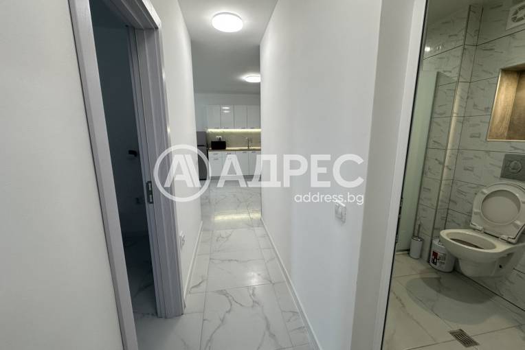 Тристаен апартамент, Плевен, Дружба 1, 651536, Снимка 8