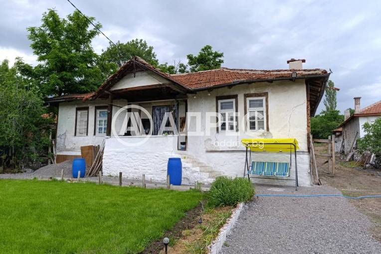 Къща/Вила, Гарваново, 656536, Снимка 1