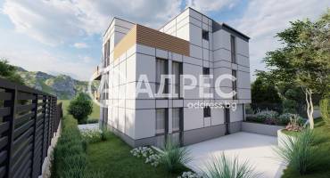 Тристаен апартамент, София, Бояна, 657536, Снимка 4