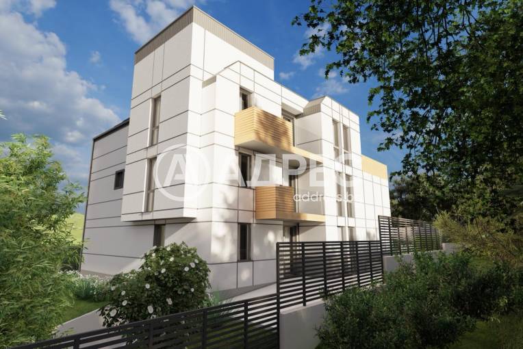 Тристаен апартамент, София, Бояна, 657536, Снимка 2