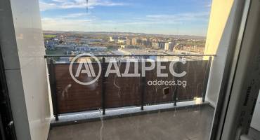 Двустаен апартамент, Бургас, Изгрев, 673536, Снимка 10