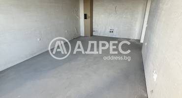 Двустаен апартамент, Бургас, Изгрев, 673536, Снимка 2