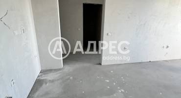 Двустаен апартамент, Бургас, Изгрев, 673536, Снимка 3