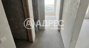 Двустаен апартамент, Бургас, Изгрев, 673536, Снимка 4