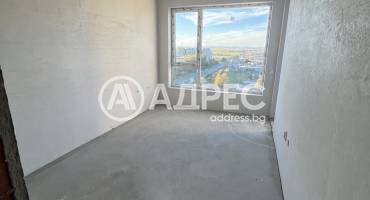 Двустаен апартамент, Бургас, Изгрев, 673536, Снимка 5