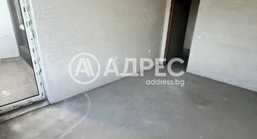 Двустаен апартамент, Бургас, Изгрев, 673536, Снимка 6