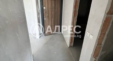 Двустаен апартамент, Бургас, Изгрев, 673536, Снимка 7