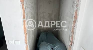 Двустаен апартамент, Бургас, Изгрев, 673536, Снимка 8