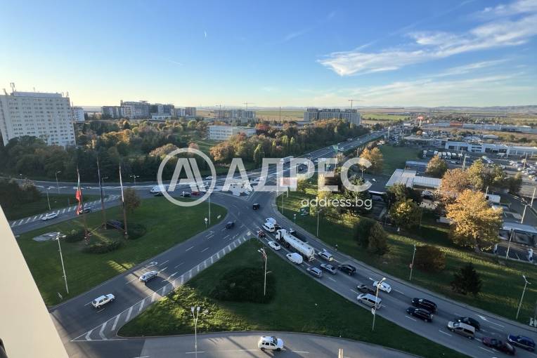 Двустаен апартамент, Бургас, Изгрев, 673536, Снимка 11