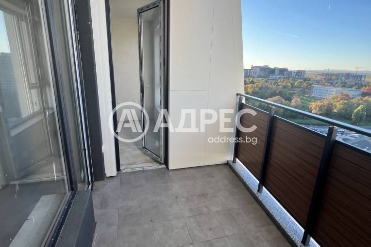 Двустаен апартамент, Бургас, Изгрев, 673536, Снимка 12