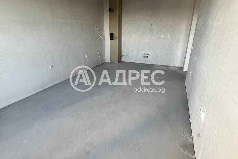 Двустаен апартамент, Бургас, Изгрев, 673536, Снимка 2