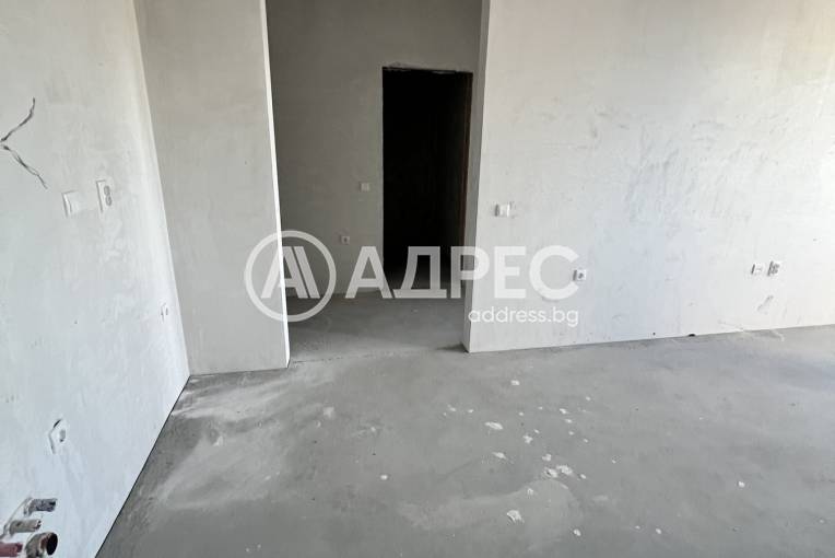 Двустаен апартамент, Бургас, Изгрев, 673536, Снимка 3