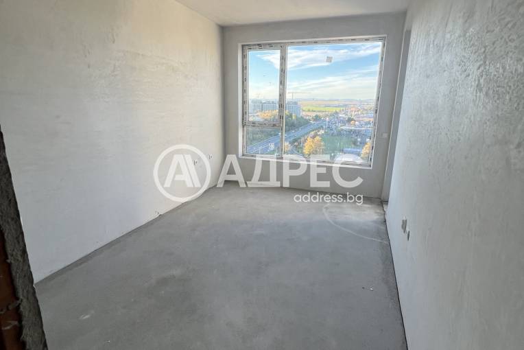 Двустаен апартамент, Бургас, Изгрев, 673536, Снимка 5