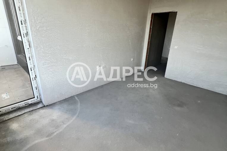 Двустаен апартамент, Бургас, Изгрев, 673536, Снимка 6