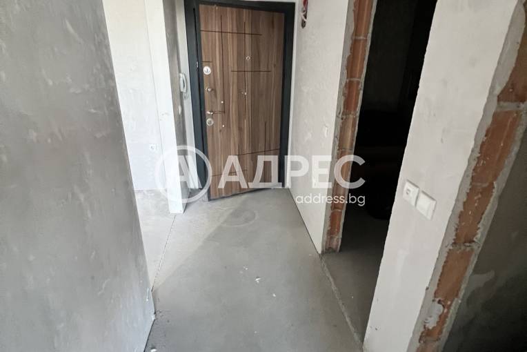 Двустаен апартамент, Бургас, Изгрев, 673536, Снимка 7