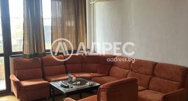 Тристаен апартамент, Пловдив, Каменица 1, 674536, Снимка 1