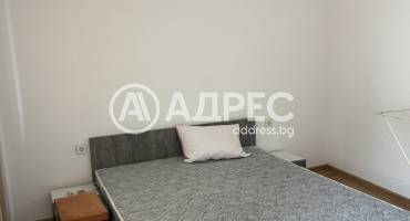 Тристаен апартамент, Пловдив, Каменица 1, 674536, Снимка 2