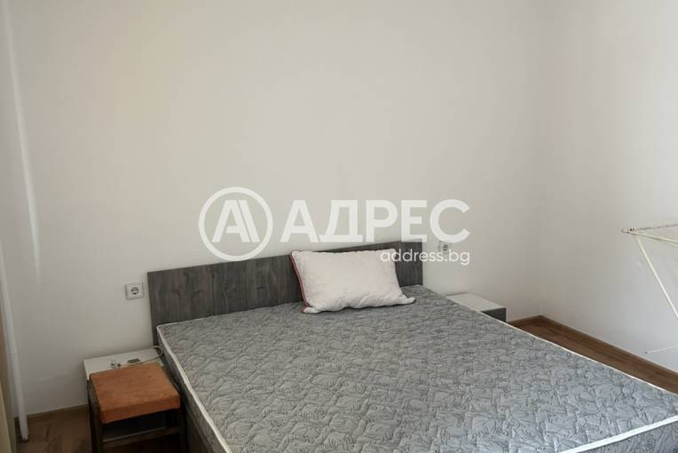 Тристаен апартамент, Пловдив, Каменица 1, 674536, Снимка 2