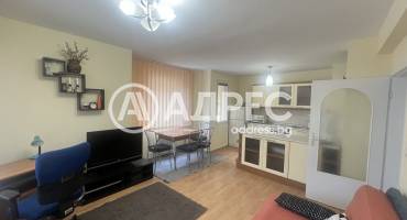 Двустаен апартамент, София, Център, 686536, Снимка 1