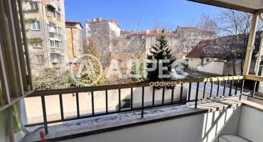 Двустаен апартамент, София, Център, 686536, Снимка 11